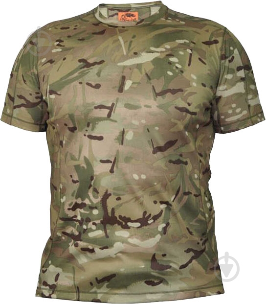 Футболка Chameleon Cool-Max р.M MTP/MCU camo - фото 1