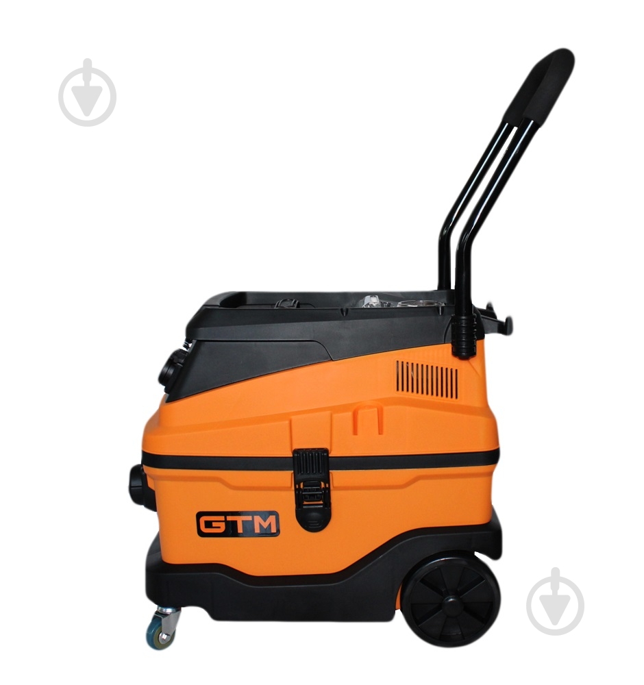 Пылесос GTM JN 501 - фото 3