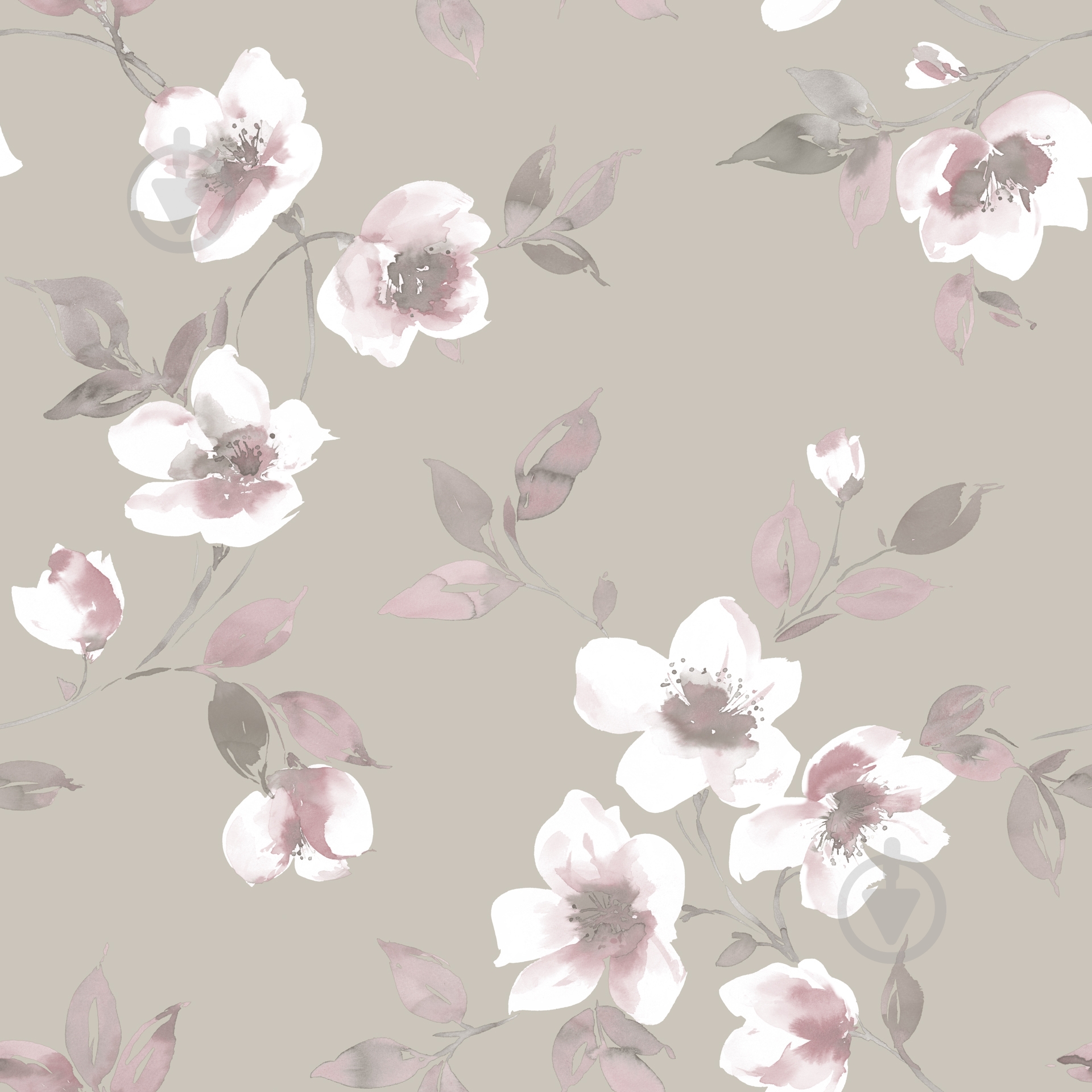 Обои Flowers Blossom EP1006 - фото 1 Обои Flowers Blossom EP1006 - фото 1