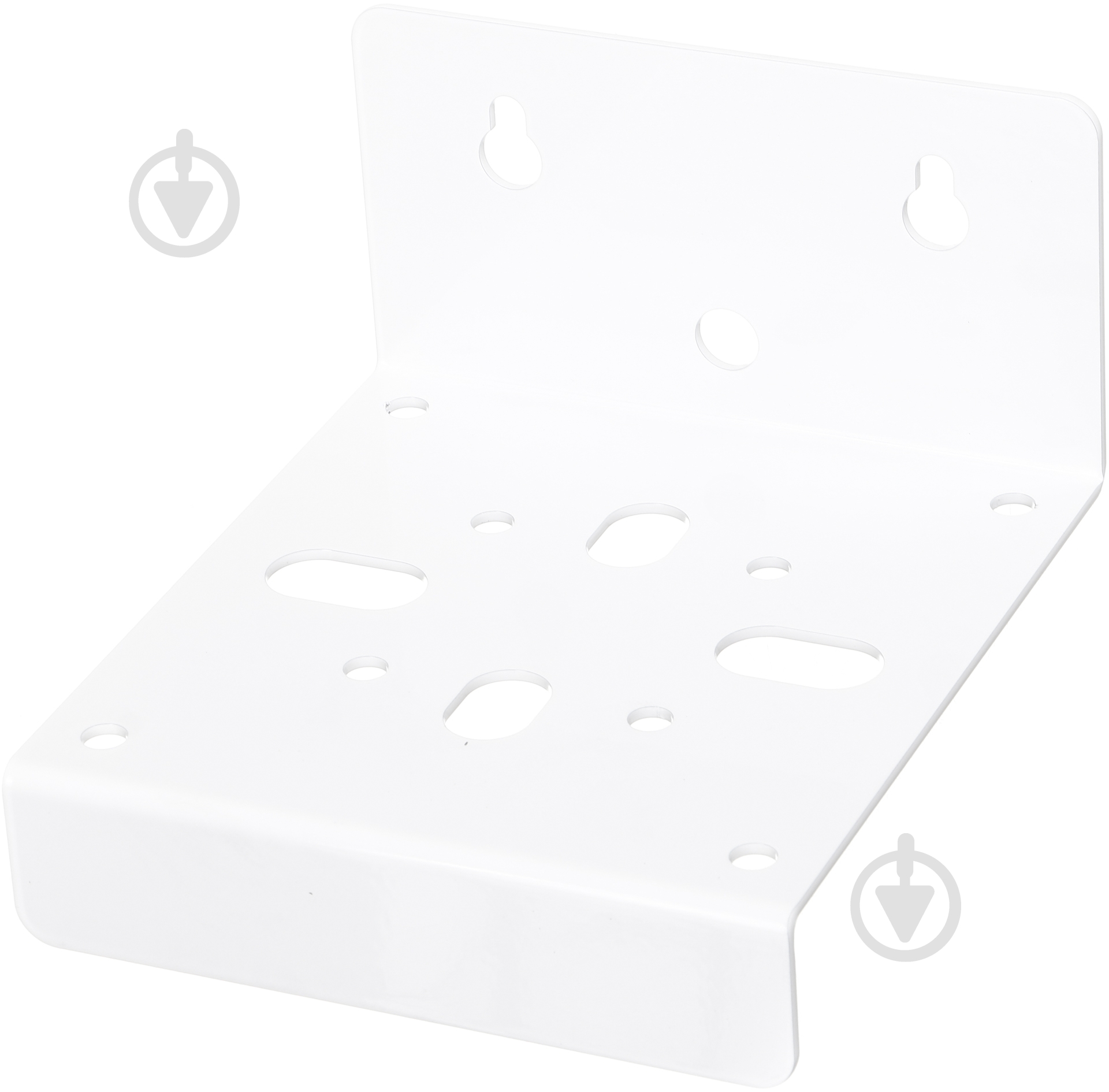 Корпус фильтра Atlas Filtri DP BIG TS 1 10" kit ZA1700711 - фото 4