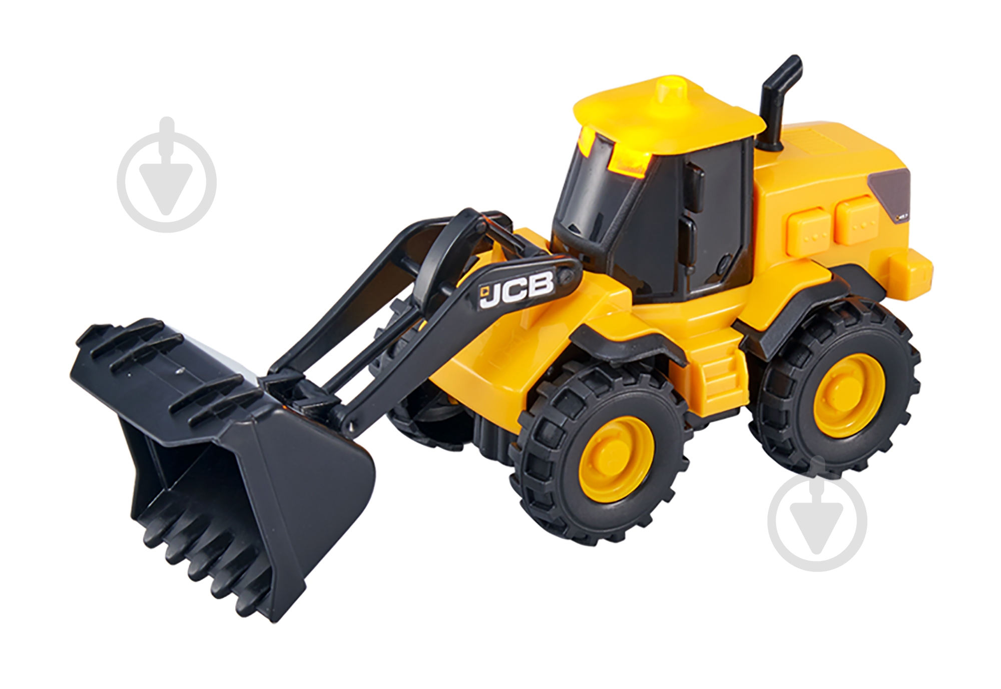 Игрушка Teamsterz Автопогрузчик 1416620 - фото 1 Игрушка Teamsterz Автопогрузчик 1416620 - фото 1