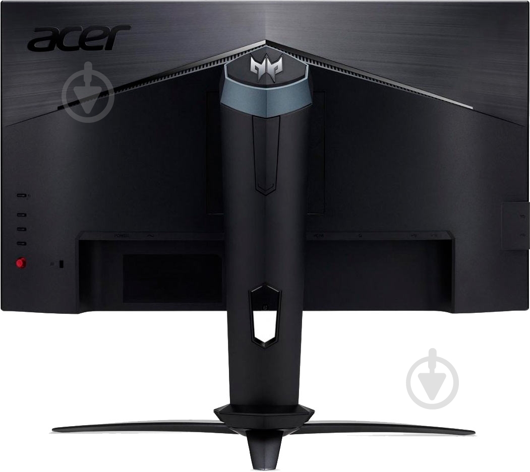 Монитор Acer Predator XB273XB 27" (UM.HX3EE.X04) - фото 6