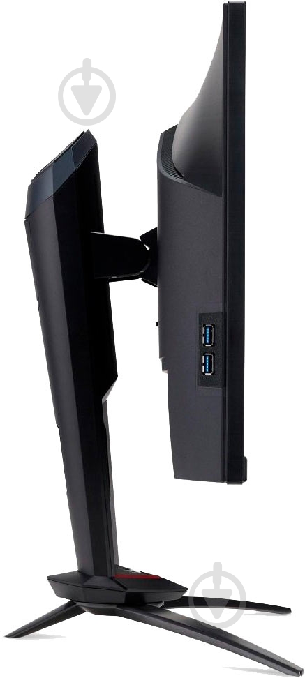 Монитор Acer Predator XB273XB 27" (UM.HX3EE.X04) - фото 5