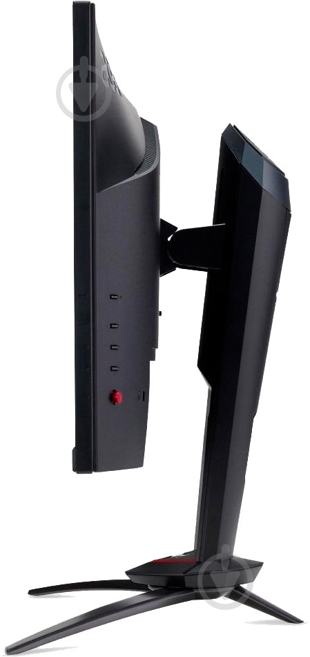 Монитор Acer Predator XB273XB 27" (UM.HX3EE.X04) - фото 4