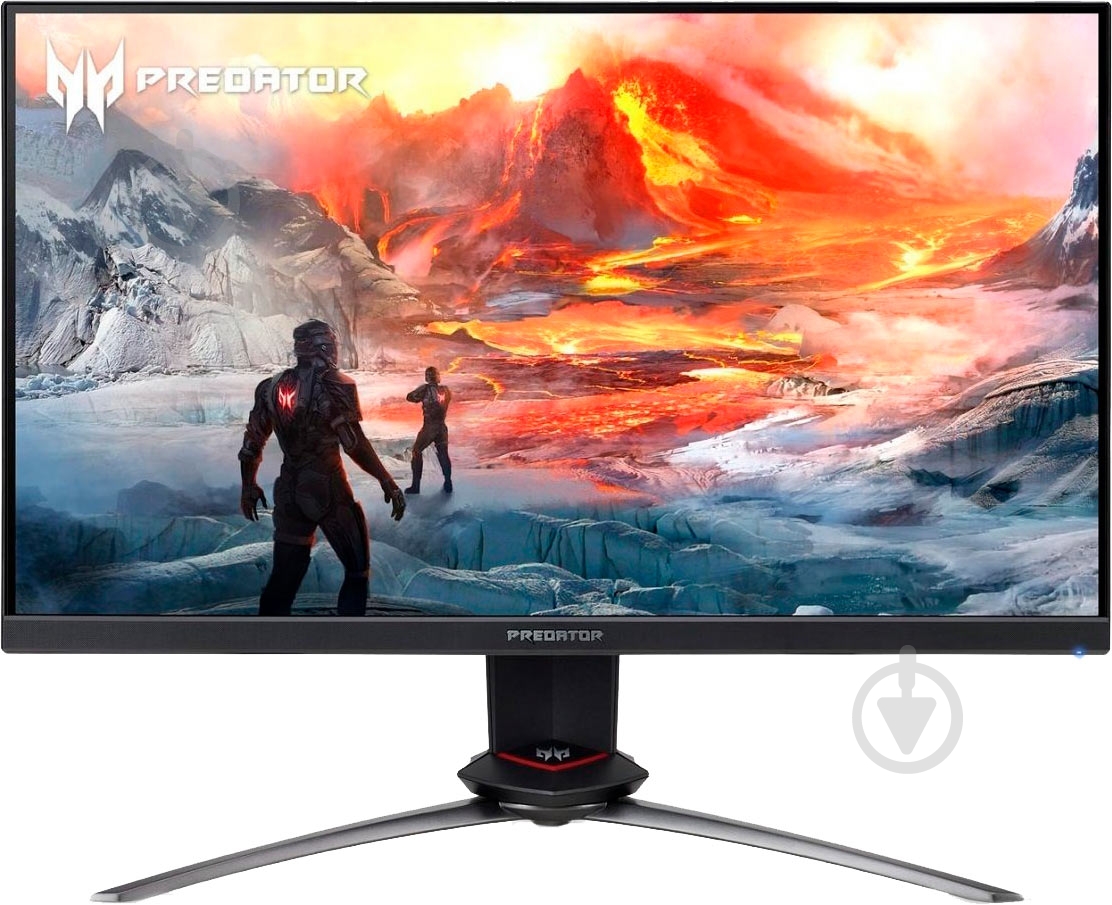 Монитор Acer Predator XB273XB 27" (UM.HX3EE.X04) - фото 1