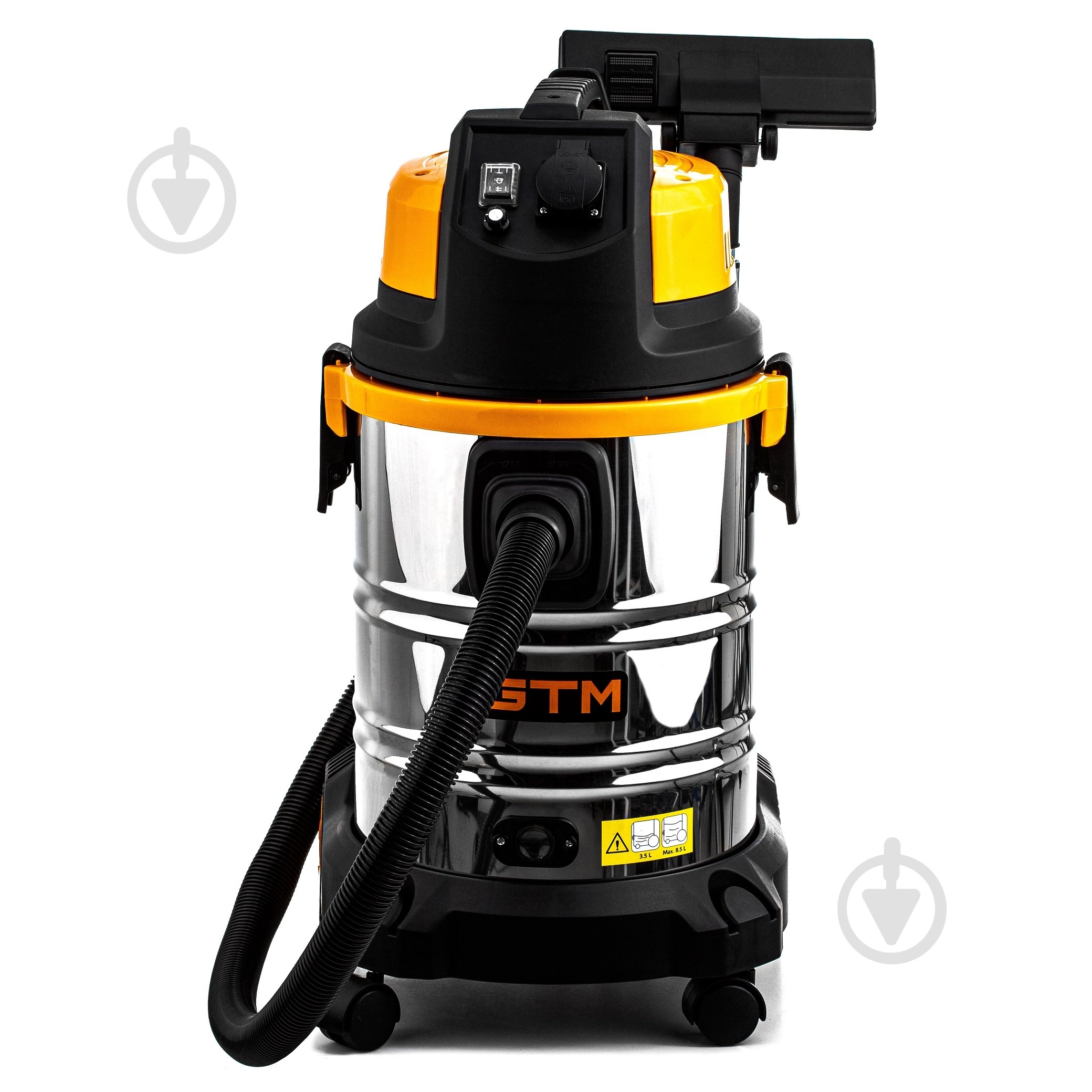 Пылесос GTM JN508 - фото 3 Пылесос GTM JN508 - фото 3