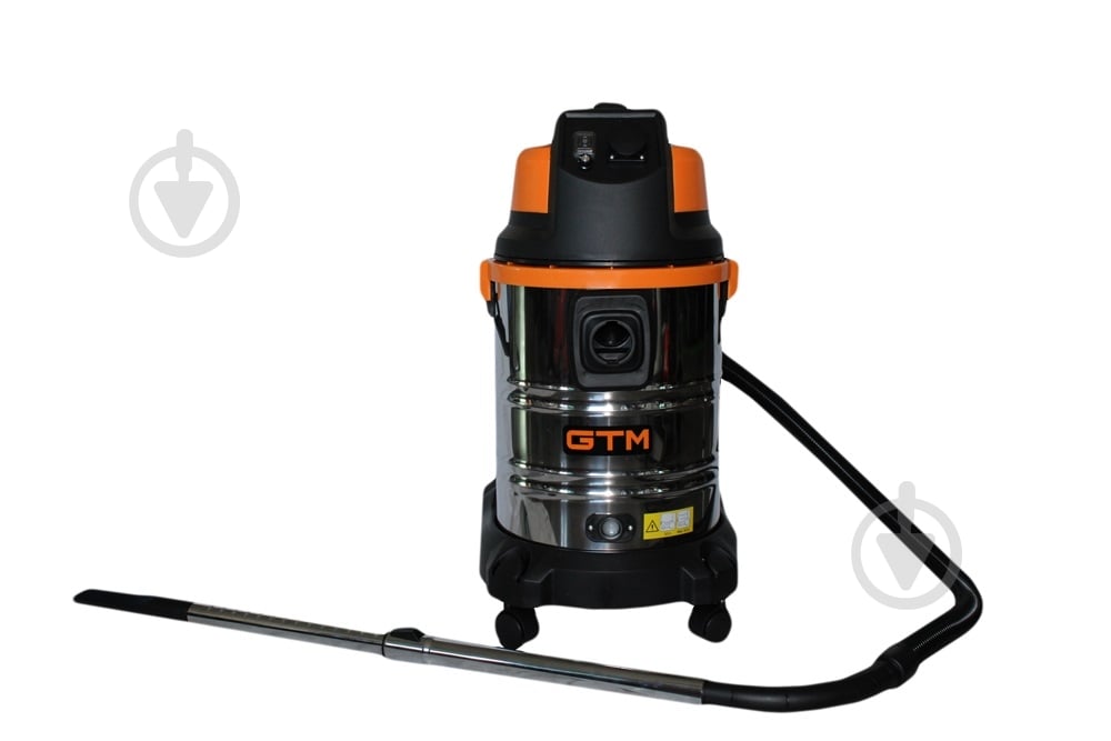 Пылесос GTM JN508 - фото 7 Пылесос GTM JN508 - фото 7