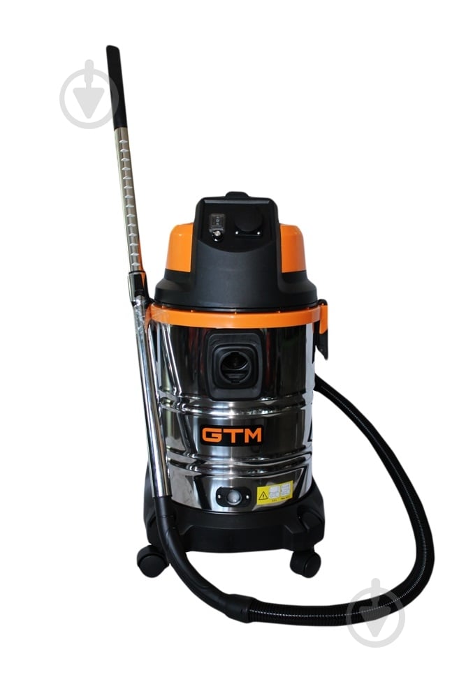 Пылесос GTM JN508 - фото 4 Пылесос GTM JN508 - фото 4