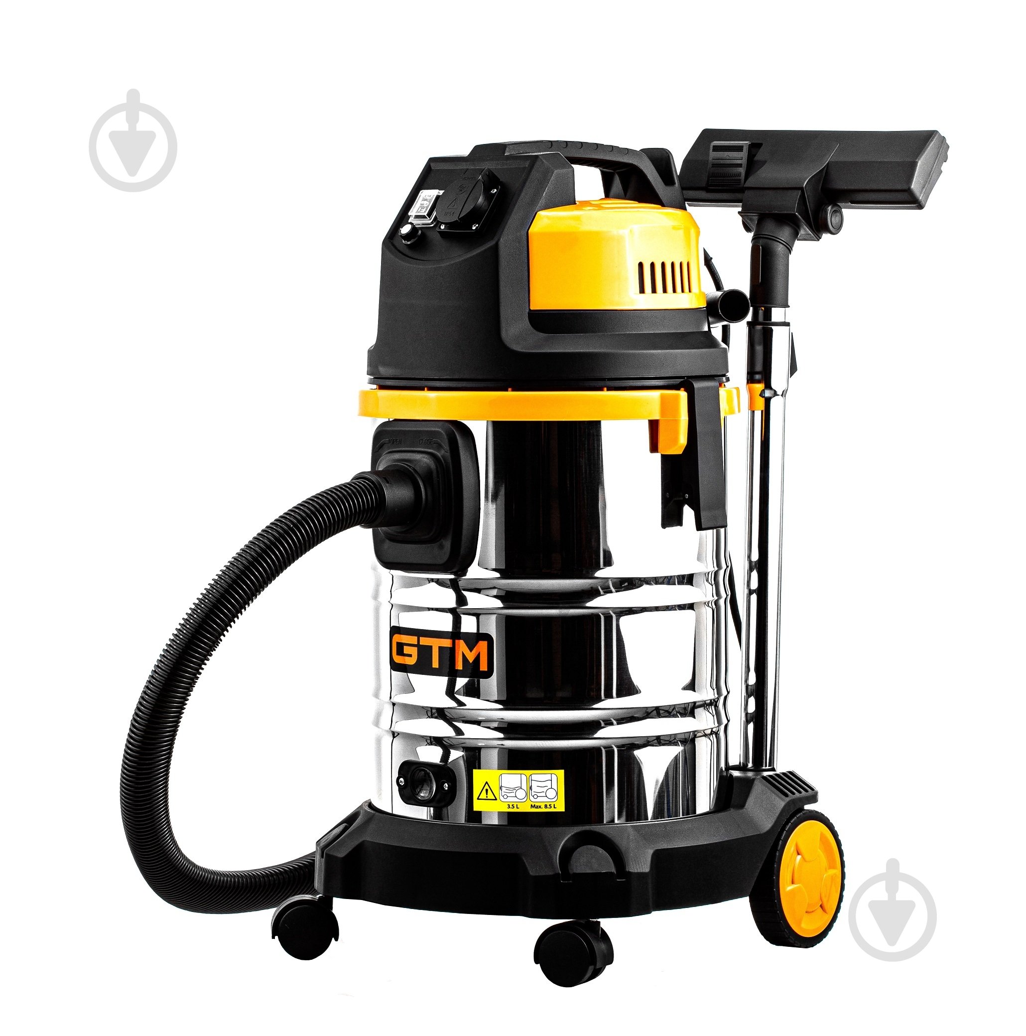 Пылесос GTM JN508 - фото 1 Пылесос GTM JN508 - фото 1