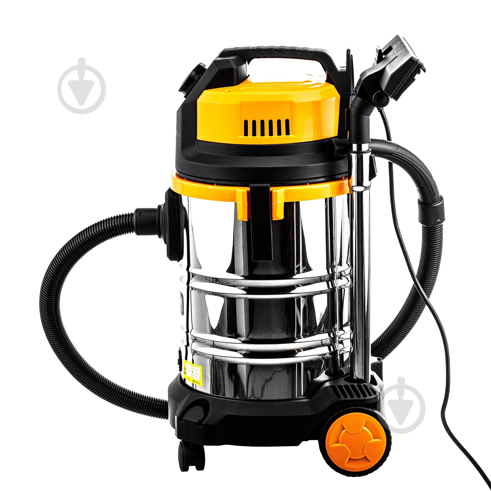 Пылесос GTM JN508 - фото 2 Пылесос GTM JN508 - фото 2