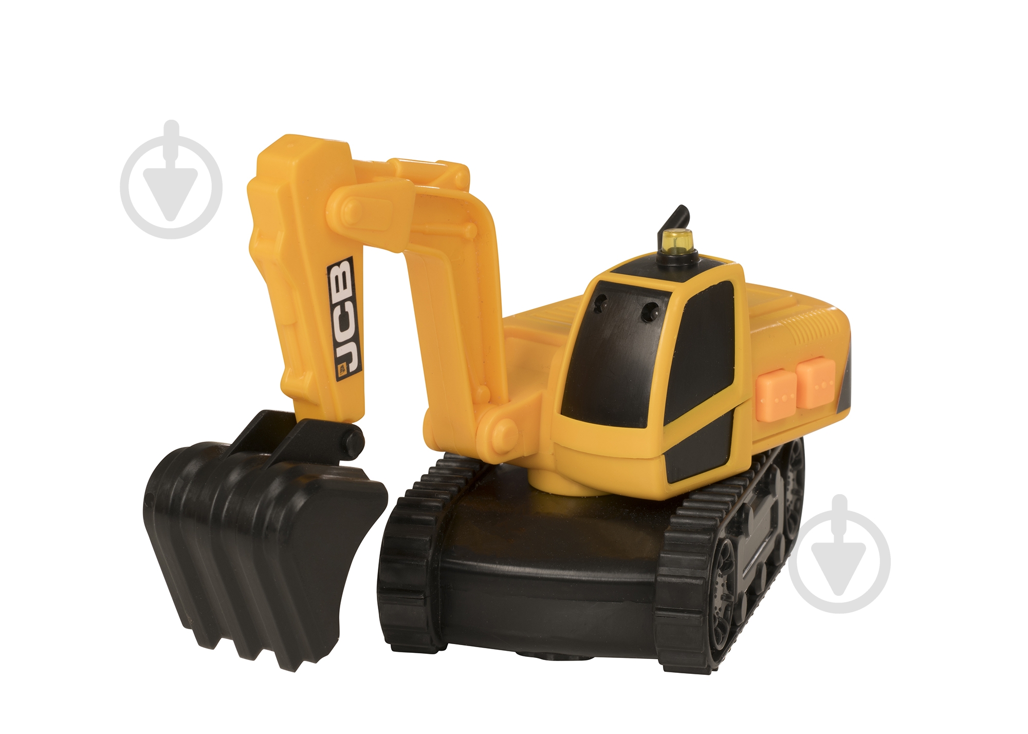 Игрушка Teamsterz Экскаватор 1416621 - фото 3 Игрушка Teamsterz Экскаватор 1416621 - фото 3