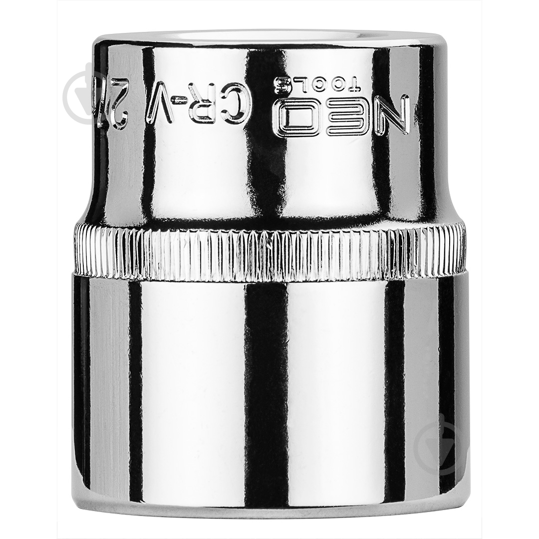 Головка NEO tools 1/2"(F)×3/4"(M) 08-027 - фото 1