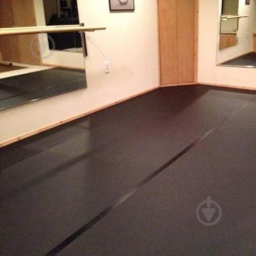 Клейка стрічка HPX для танцювальних підлог Dance Tape PVC 50 мм 25 м - фото 2