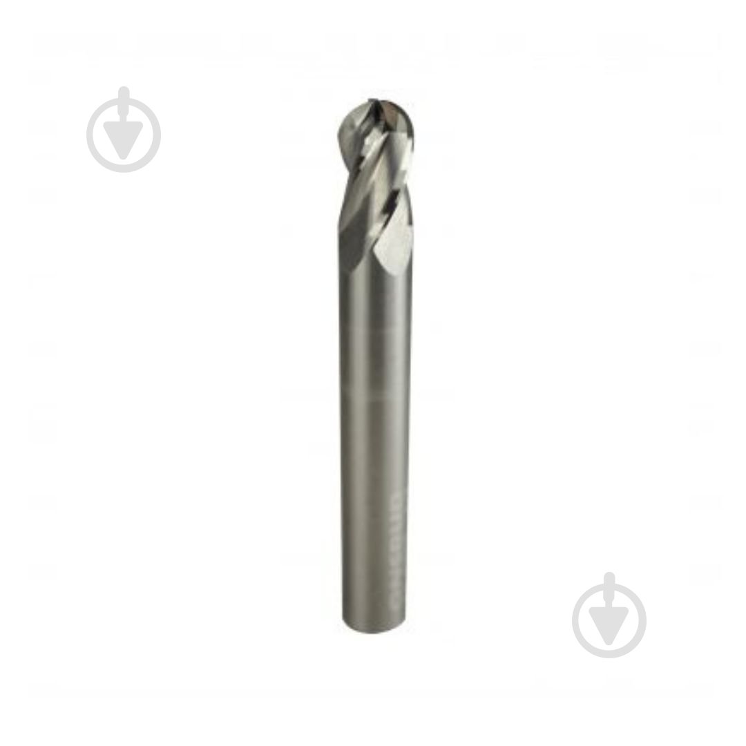 Фреза 52-320B сферическая, дюймовая - фото 1