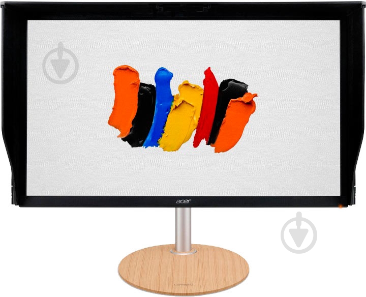 Монитор Acer ConceptD CP7271KP 27" (UM.HC1EE.P04) - фото 1