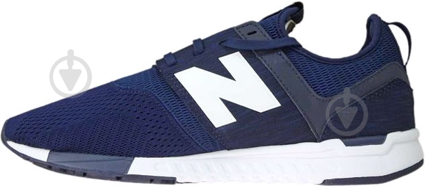 Кросівки New Balance 247 Sport MRL247NW р.9 синій - фото 2