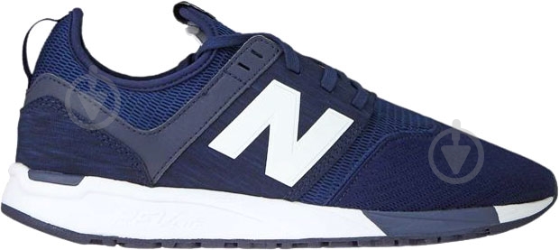 Кросівки New Balance 247 Sport MRL247NW р.9 синій - фото 3