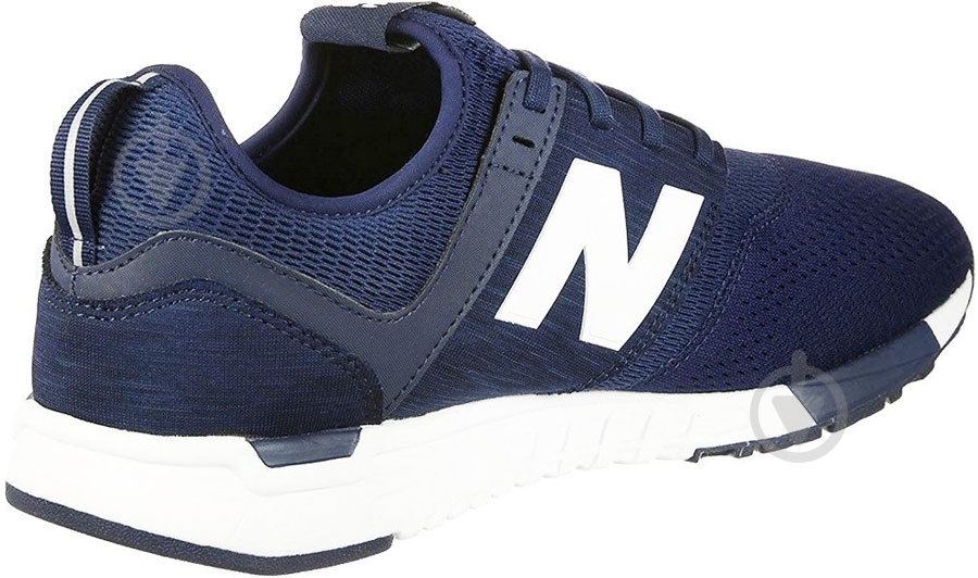 Кросівки New Balance 247 Sport MRL247NW р.9 синій - фото 5