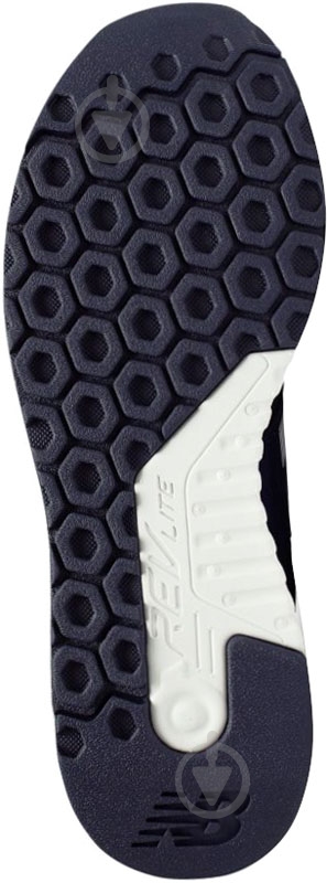 Кросівки New Balance 247 Sport MRL247NW р.9 синій - фото 6