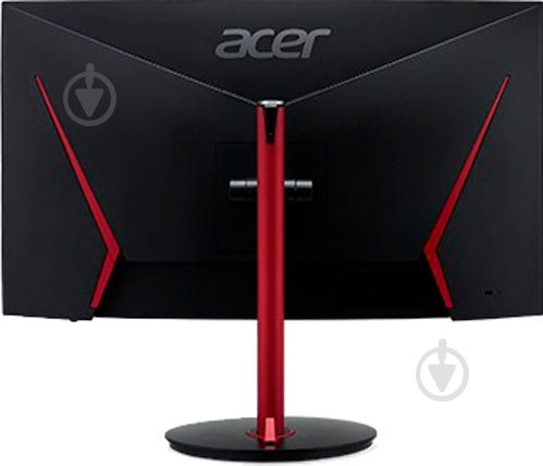 Монитор Acer Nitro XZ272P 27" (UM.HX2EE.P10) - фото 3