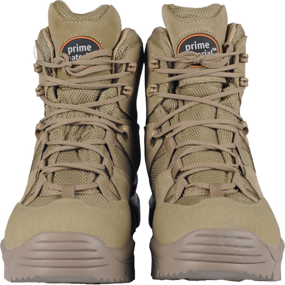 Ботинки Prime Material GL 008 olive р.44 - фото 2