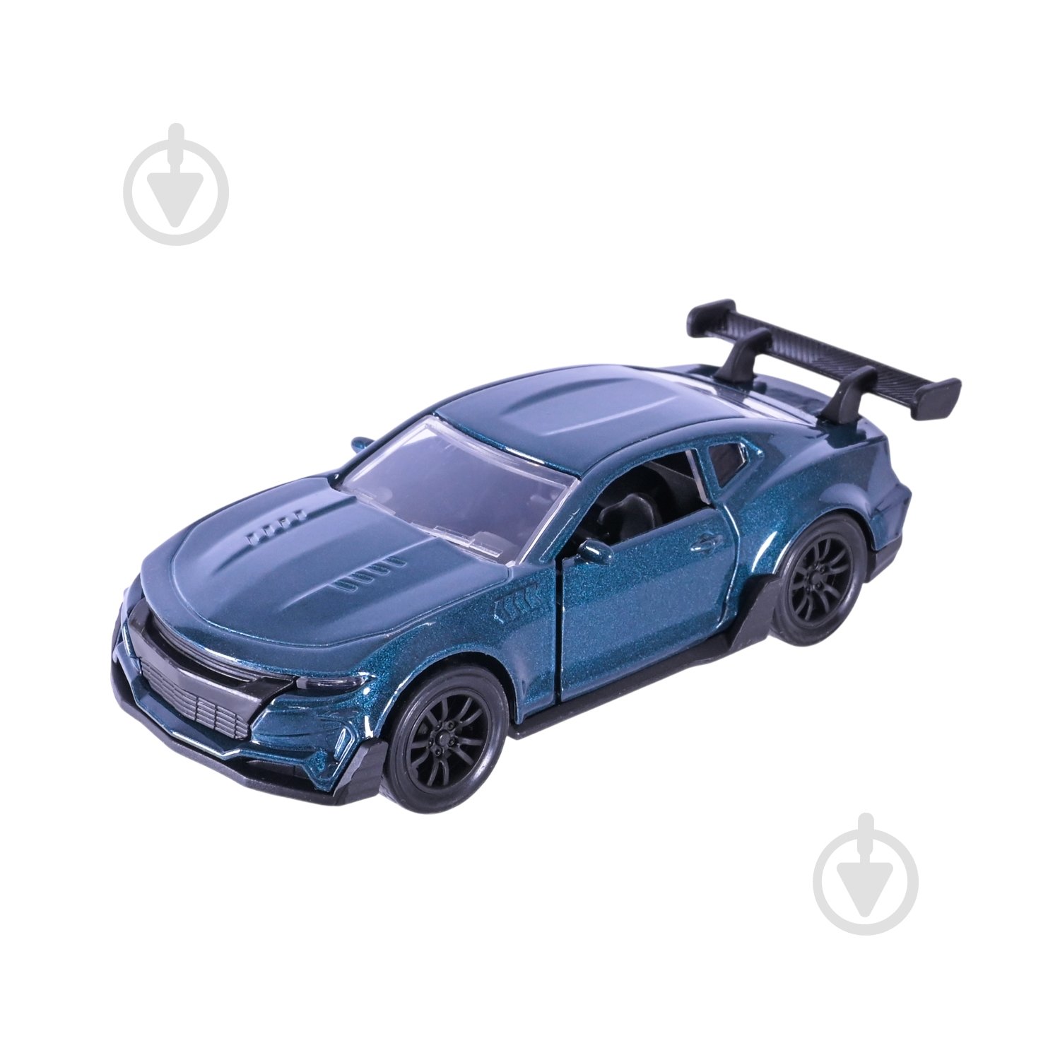 Машинка Автопром 1:43 AP4389 - фото 10