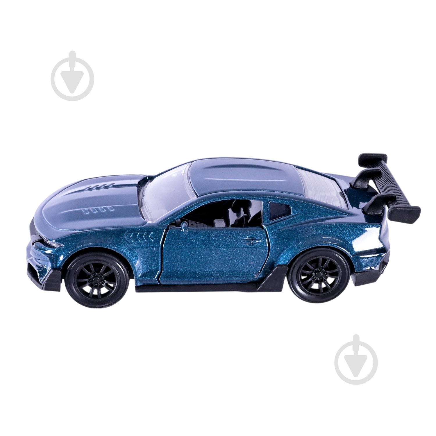 Машинка Автопром 1:43 AP4389 - фото 11