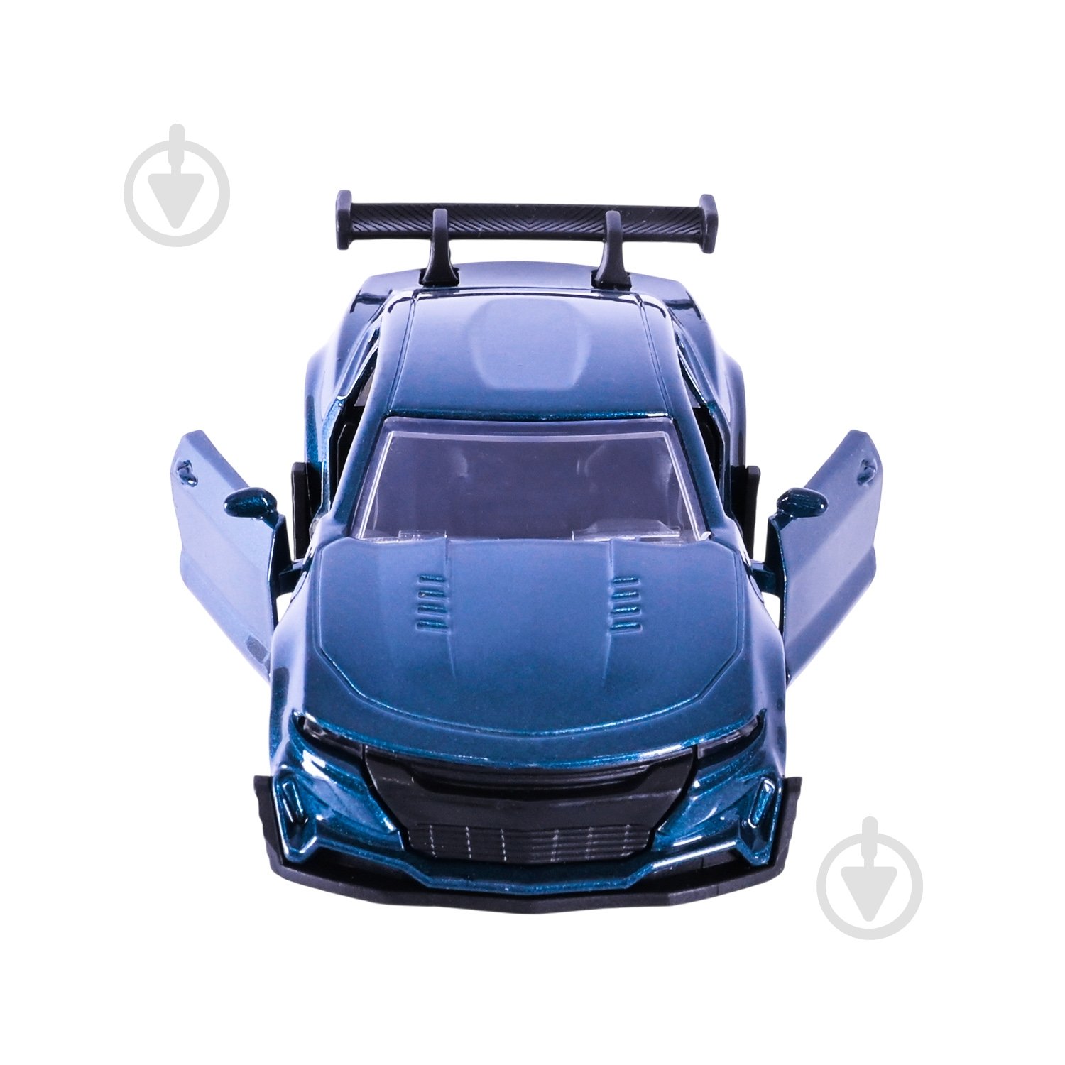 Машинка Автопром 1:43 AP4389 - фото 5