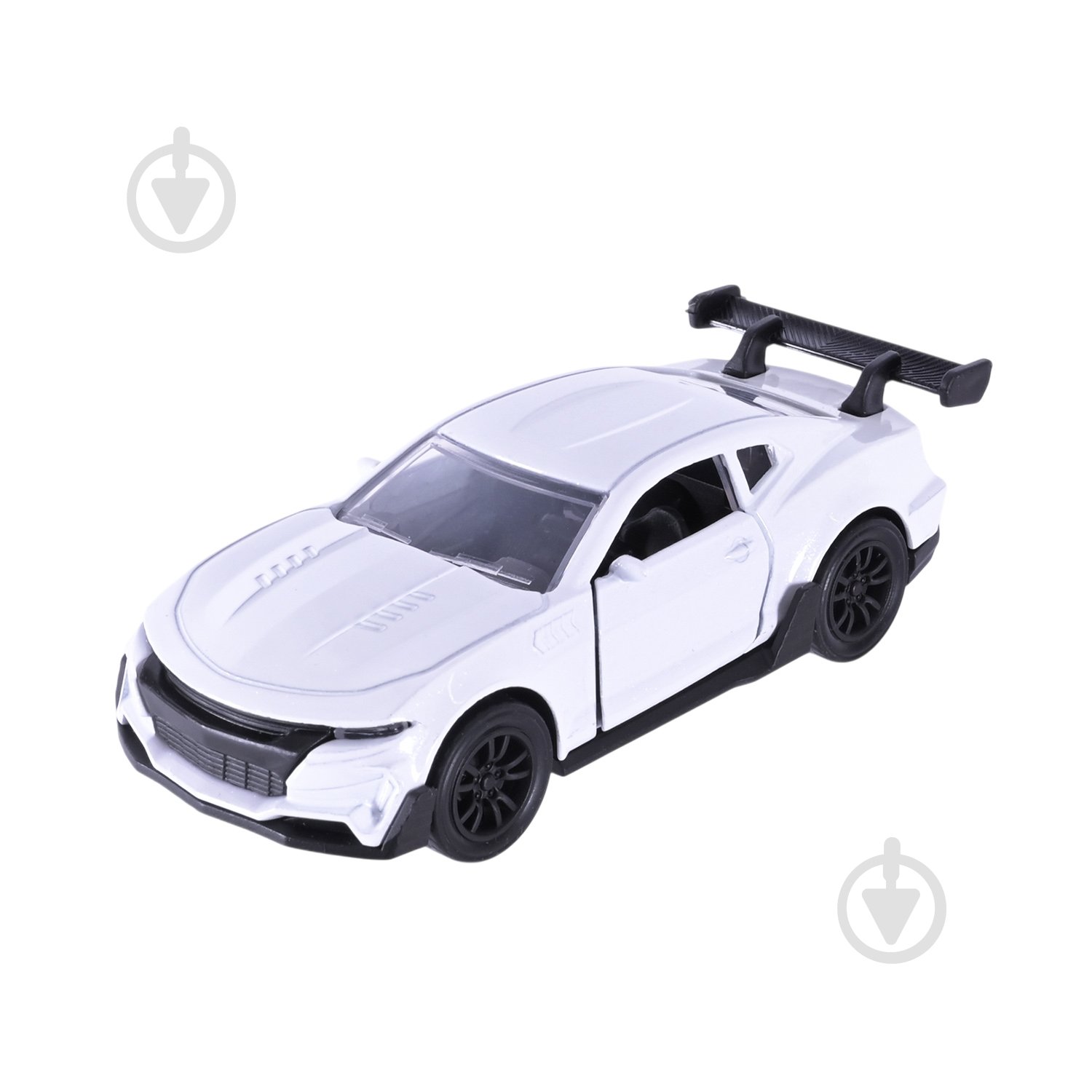 Машинка Автопром 1:43 AP4389 - фото 12