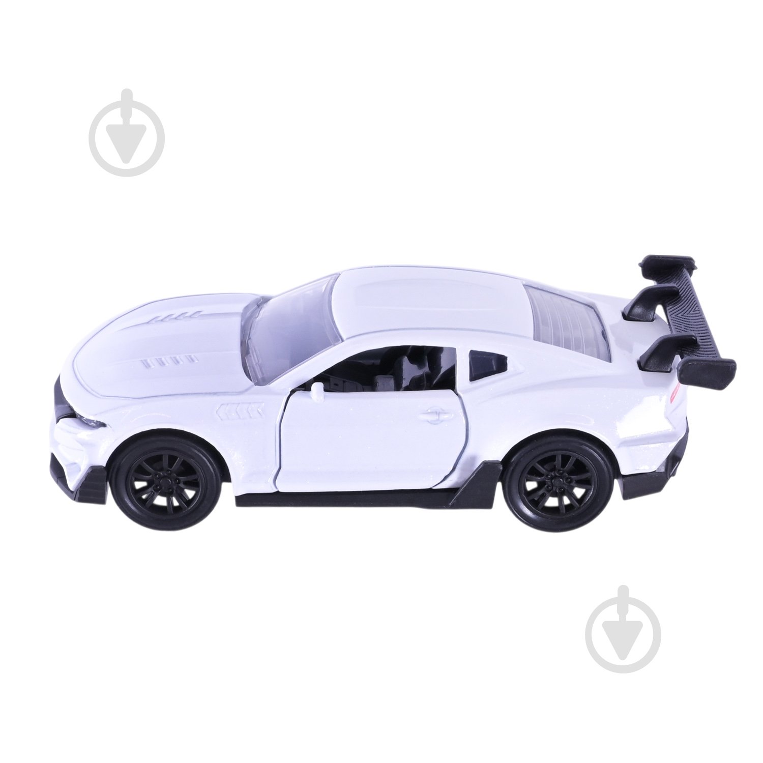 Машинка Автопром 1:43 AP4389 - фото 13