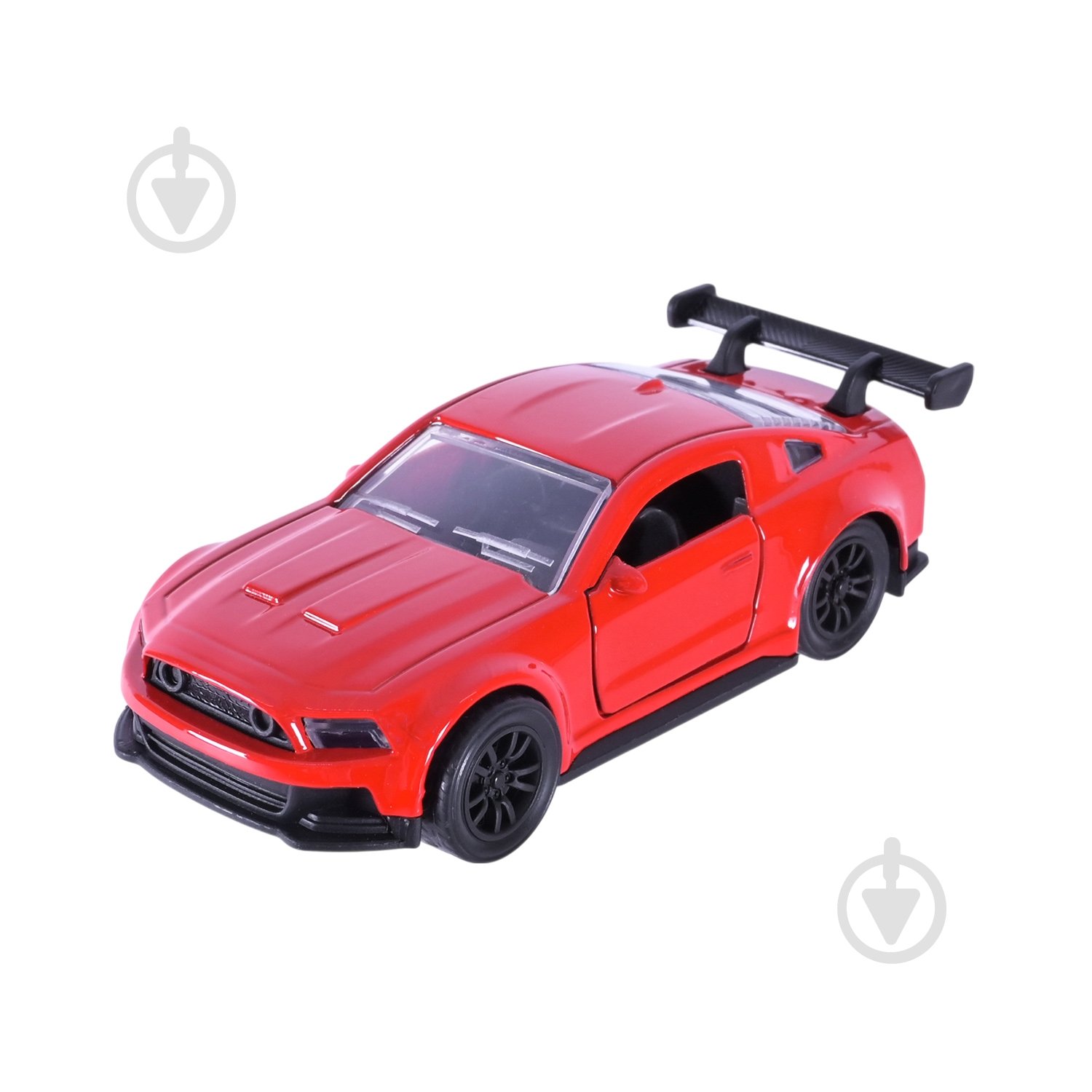 Машинка Автопром 1:43 AP4389 - фото 14