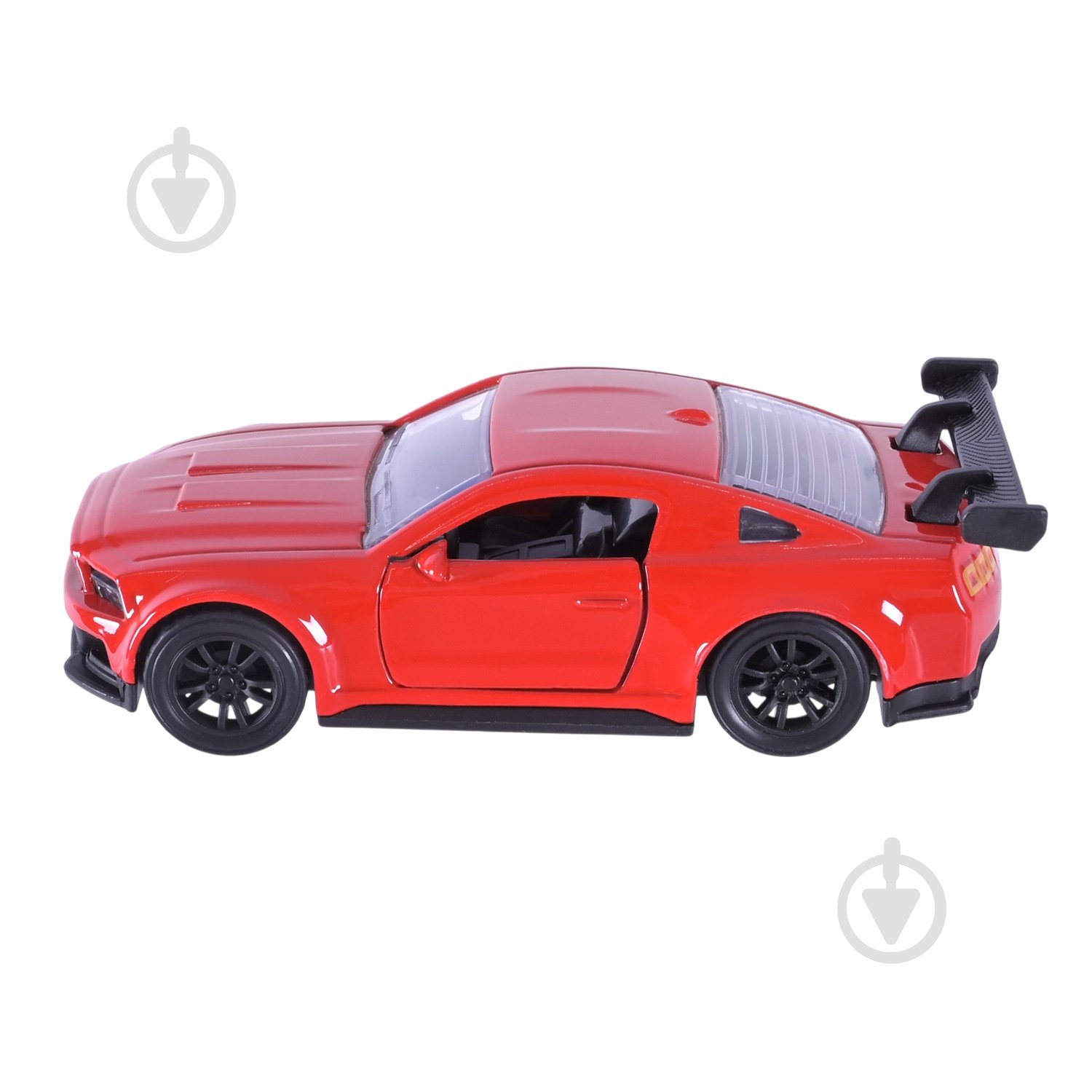 Машинка Автопром 1:43 AP4389 - фото 15