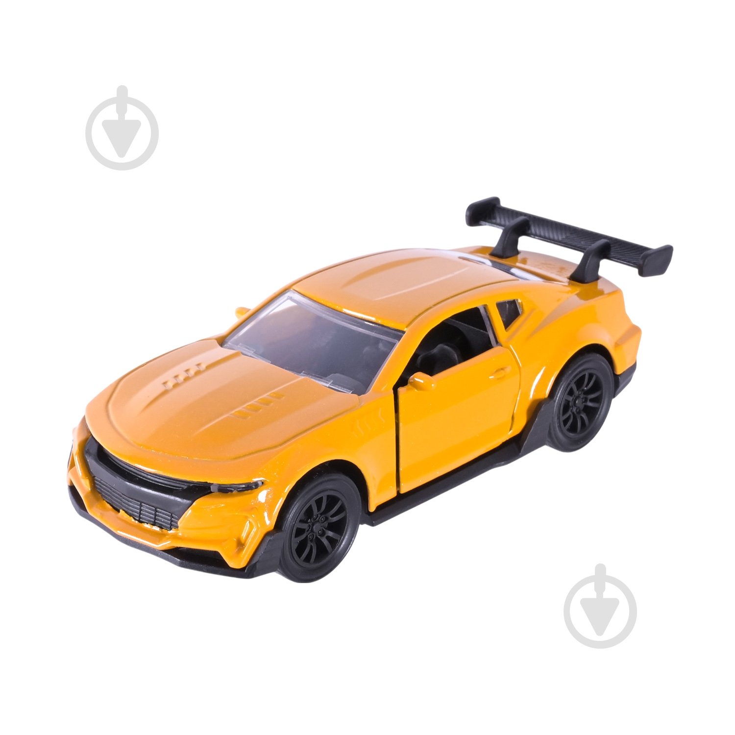 Машинка Автопром 1:43 AP4389 - фото 18