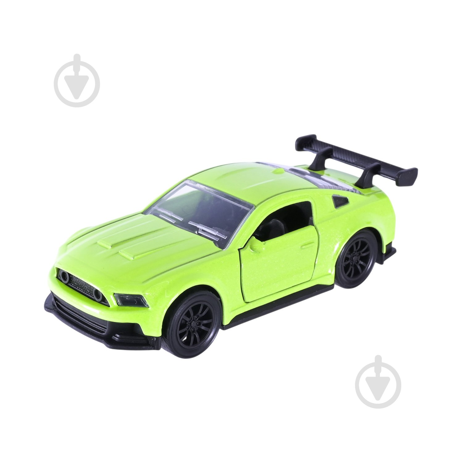 Машинка Автопром 1:43 AP4389 - фото 8