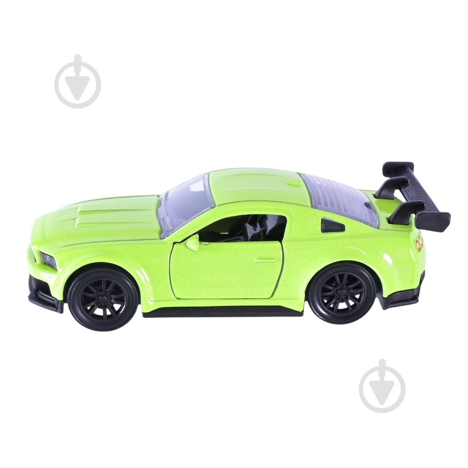 Машинка Автопром 1:43 AP4389 - фото 9