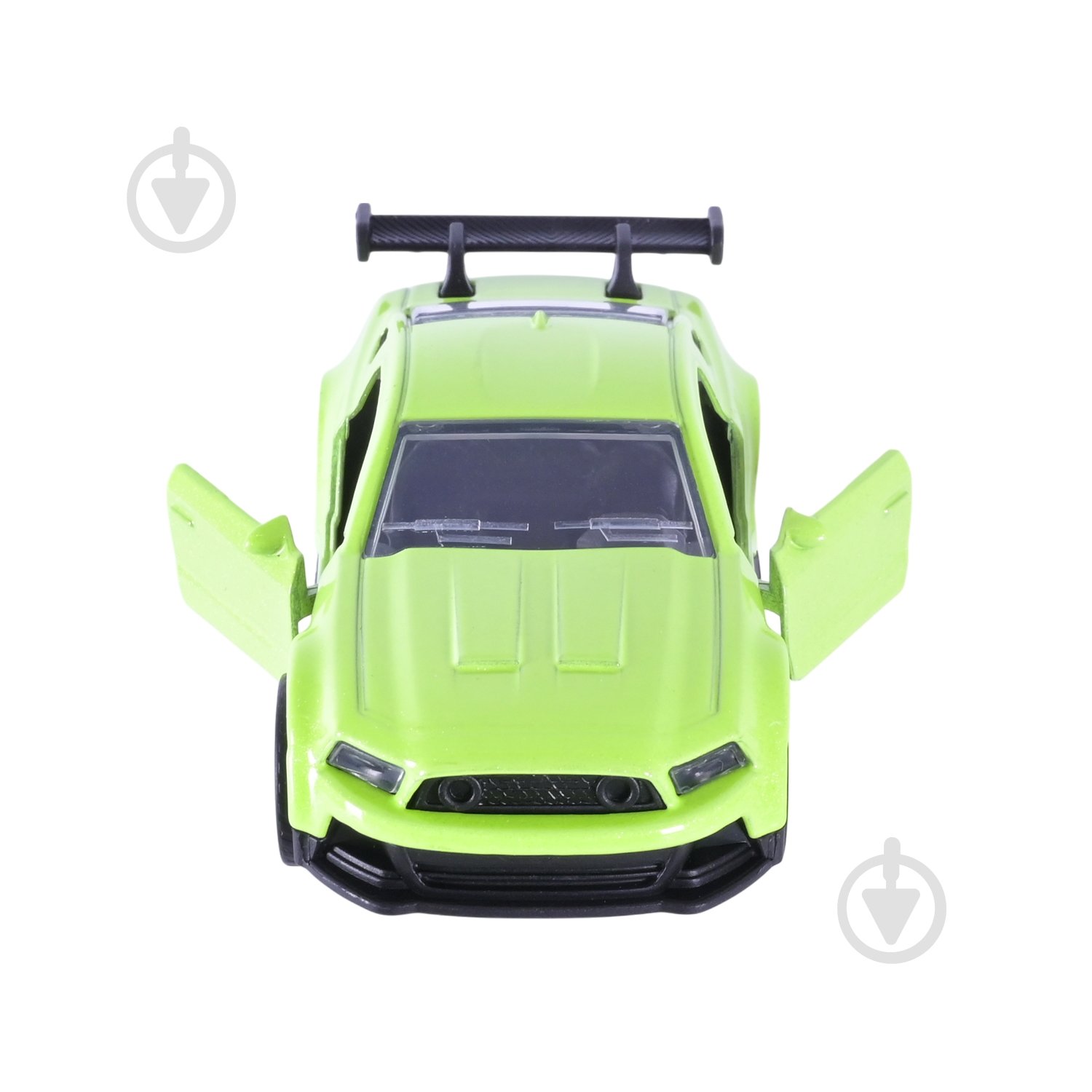 Машинка Автопром 1:43 AP4389 - фото 6