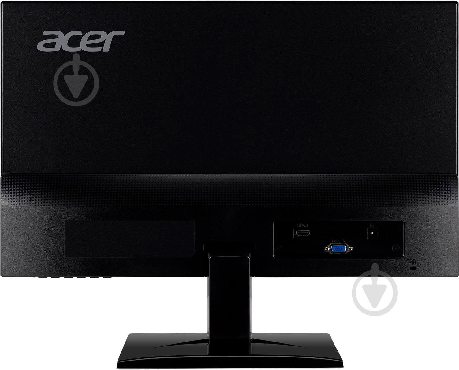 Монитор Acer HA220Qbid 21,5" (UM.WW0EE.A04) - фото 4