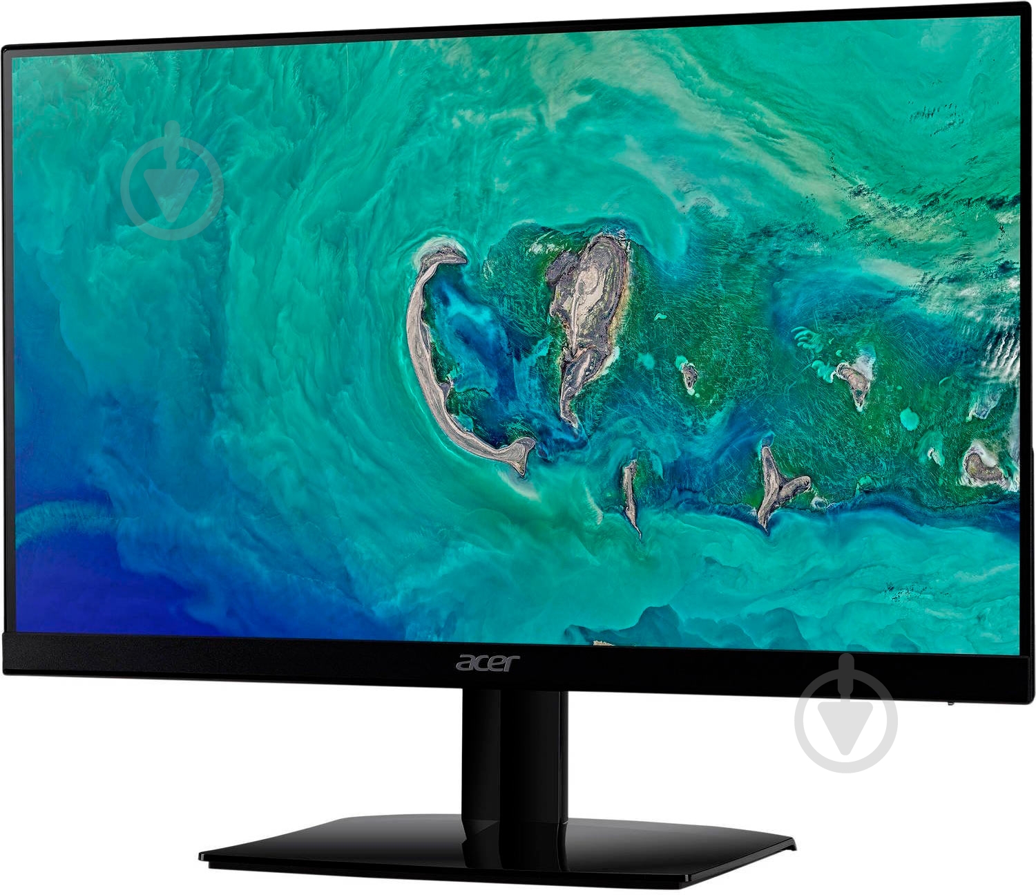 Монитор Acer HA220Qbid 21,5" (UM.WW0EE.A04) - фото 3