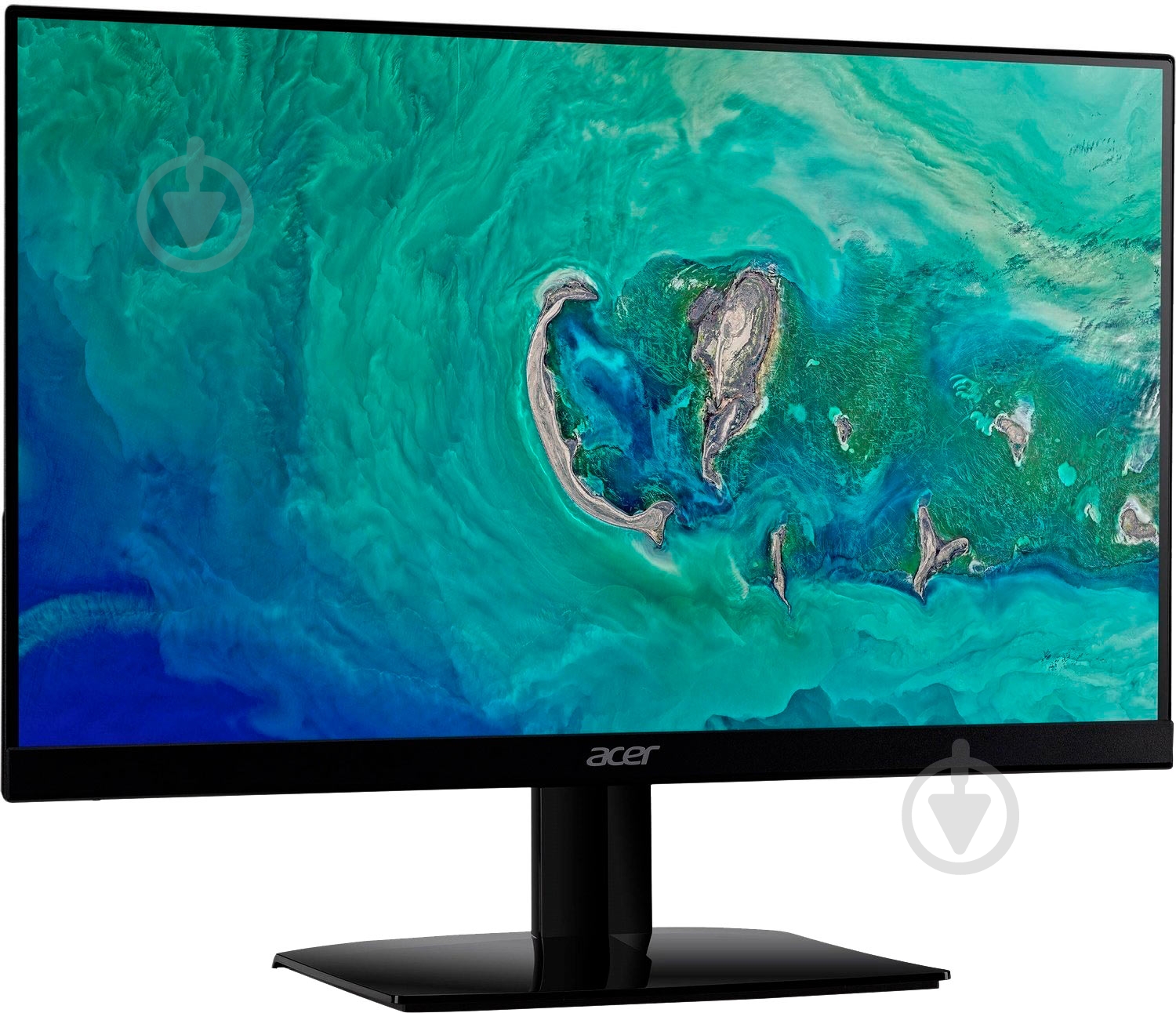 Монитор Acer HA220Qbid 21,5" (UM.WW0EE.A04) - фото 2