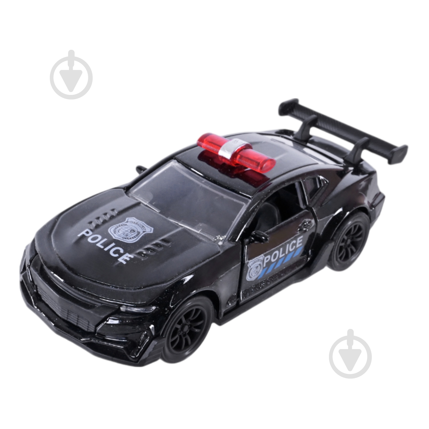 Машинка Автопром 1:43 AP4390 - фото 3 Машинка Автопром 1:43 AP4390 - фото 3