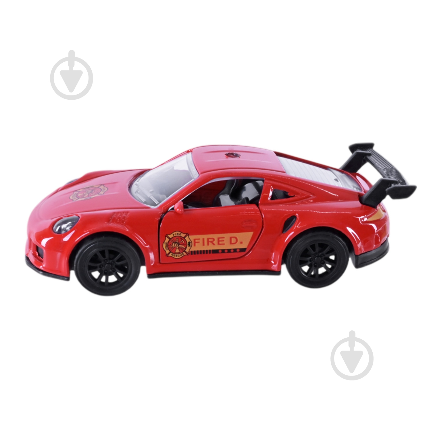 Машинка Автопром 1:43 AP4390 - фото 6 Машинка Автопром 1:43 AP4390 - фото 6