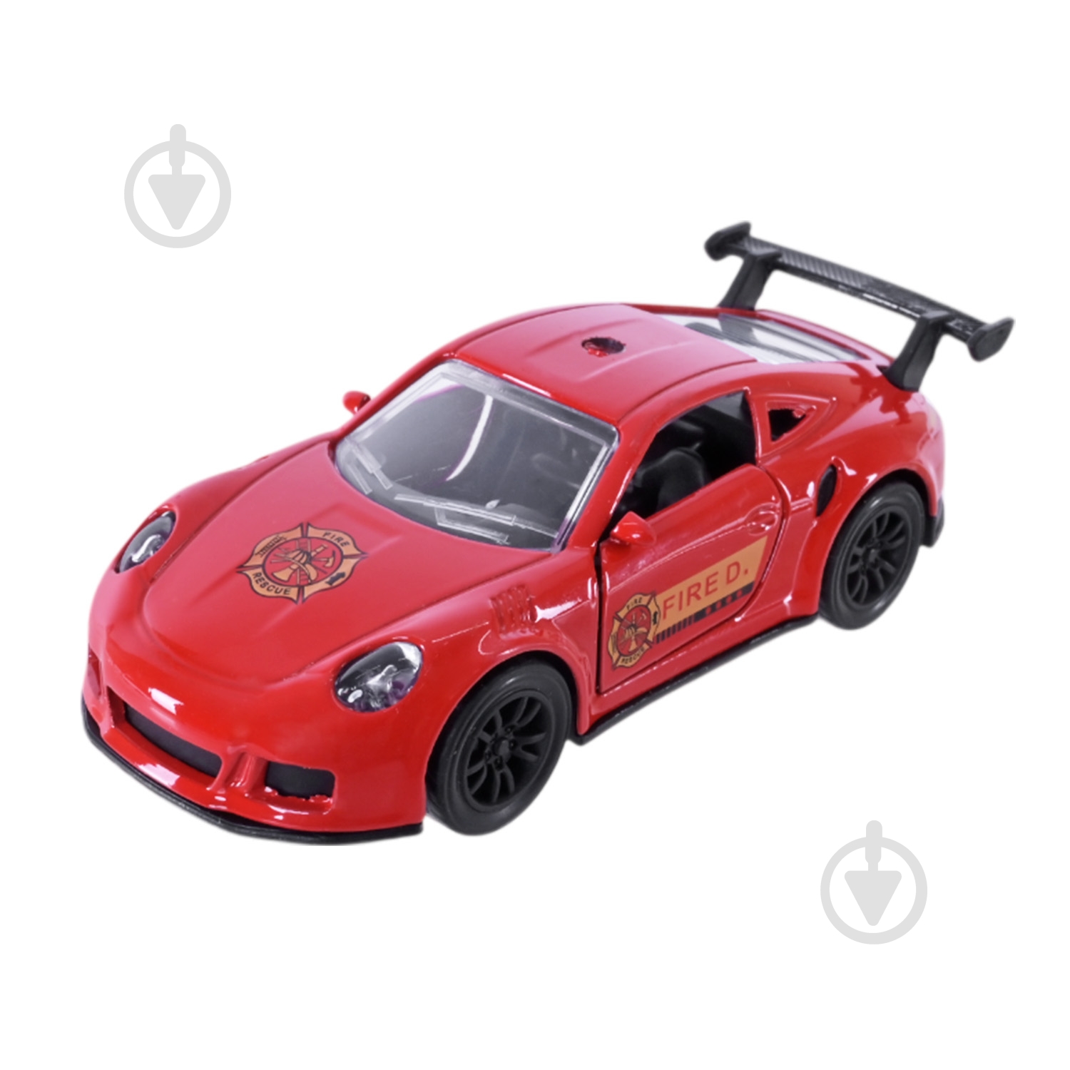 Машинка Автопром 1:43 AP4390 - фото 5 Машинка Автопром 1:43 AP4390 - фото 5