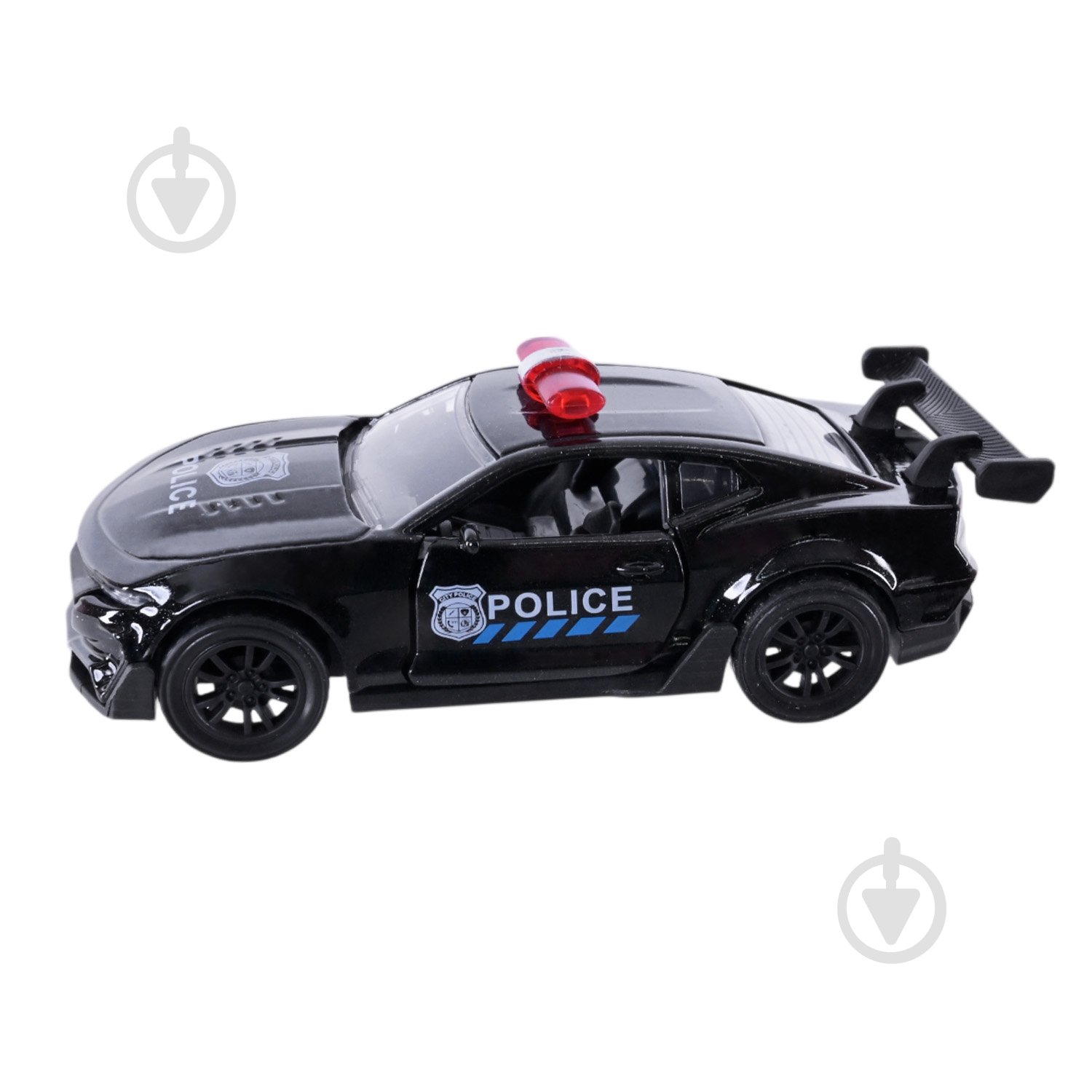 Машинка Автопром 1:43 AP4390 - фото 4 Машинка Автопром 1:43 AP4390 - фото 4