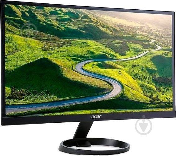 Монитор Acer R221QB 21,5" (UM.WR1EE.B01) - фото 2