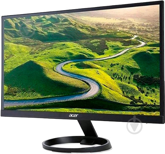 Монитор Acer R221QB 21,5" (UM.WR1EE.B01) - фото 3