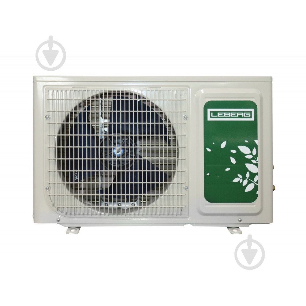 Кондиционер Leberg LS-07JRD3/ LU-07JRD3 - фото 8 Кондиционер Leberg LS-07JRD3/ LU-07JRD3 - фото 8