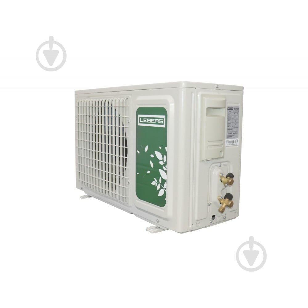Кондиционер Leberg LS-07JRD3/ LU-07JRD3 - фото 5 Кондиционер Leberg LS-07JRD3/ LU-07JRD3 - фото 5