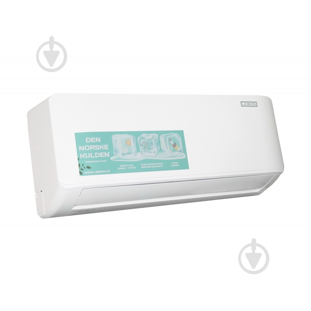 Кондиционер Leberg LS-07JRD3/ LU-07JRD3 - фото 3 Кондиционер Leberg LS-07JRD3/ LU-07JRD3 - фото 3