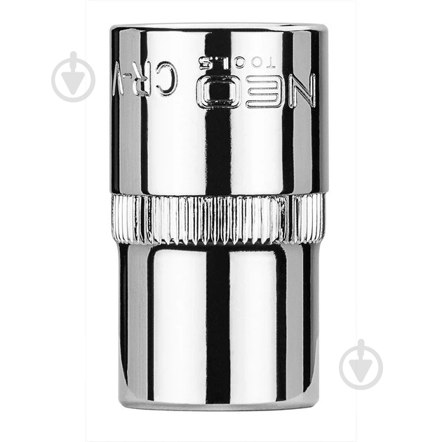 Головка NEO tools 1/2" 31 мм 08-431 - фото 2 Головка NEO tools 1/2" 31 мм 08-431 - фото 2