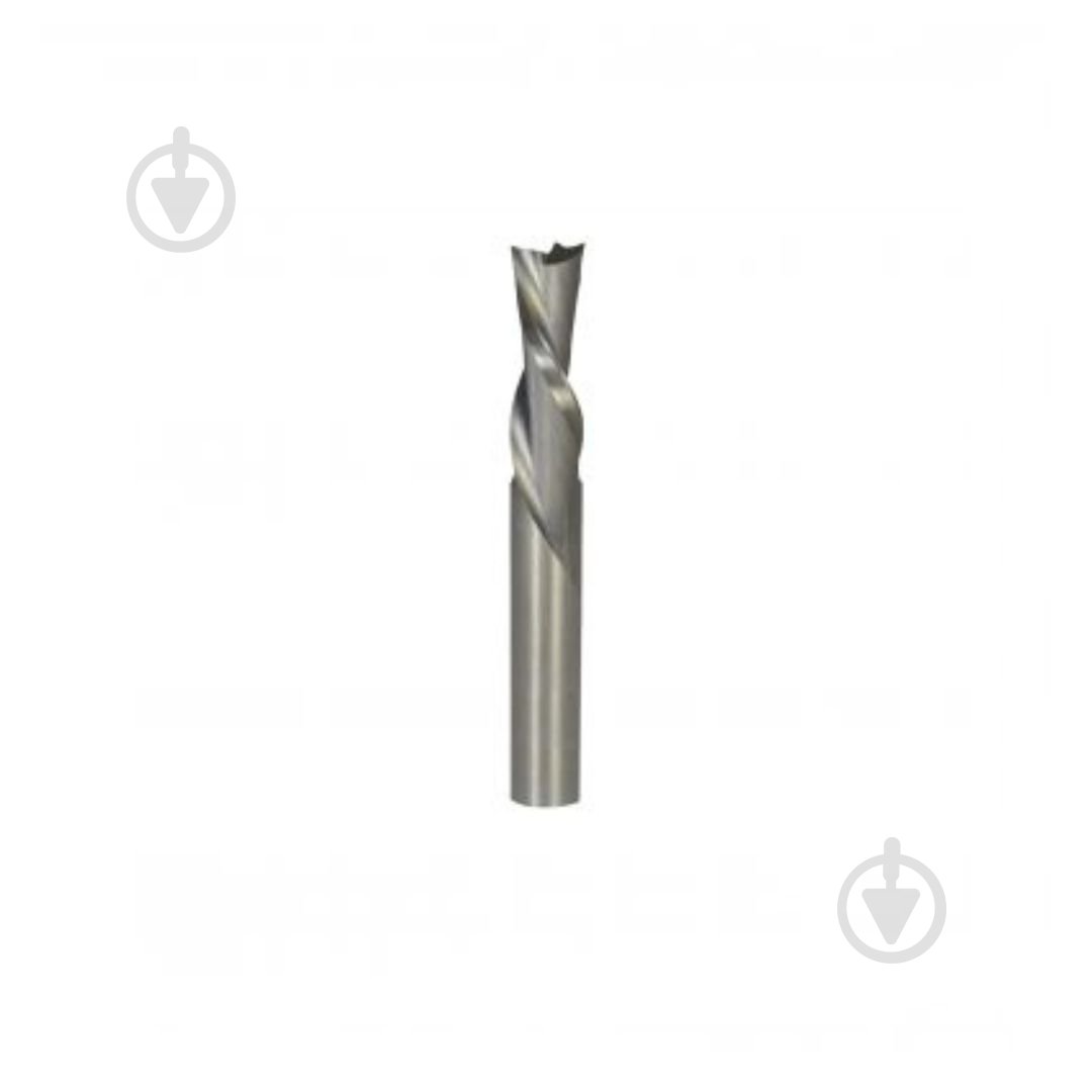 Фреза 52-412 для чпу дюймовая - фото 1 Фреза 52-412 для чпу дюймовая - фото 1